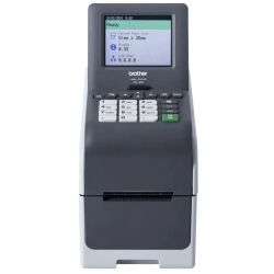 TD-2320DSA300 Etikettendrucker Thermodirekt grau (TD2320DSA300Z1)