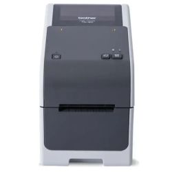 TD-2320D203 Etikettendrucker Thermodirekt grau (TD2320D300Z1)