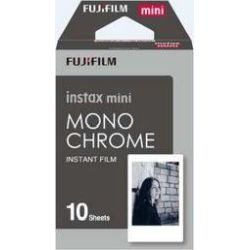 instax mini Monochrom Sofortbildfilm 10er-Pack (70100137913)