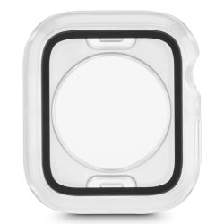 Hama Cover Apple Watch S10 42mm tr (210942)