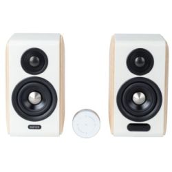 Edifier S880DB MKII Lautsprecher weiß 2er-Pack (S880DBMKII)