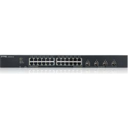 XGS1935 Rackmount Gigabit Managed Switch (XGS1935-28-EU0101F)