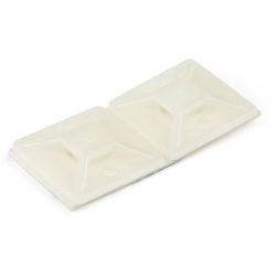 StarTech 100 CABLE TIE MOUNTS (CBMCTM2)
