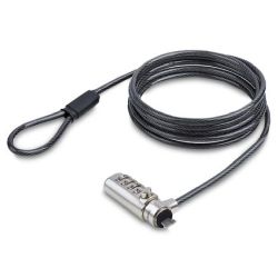 K-SLOT CABLE LOCK 1.5M (SSTDC4D-LAPTOP-LOCK)