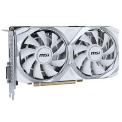 GeForce RTX 3050 Ventus 2X XS 8G OC White 8GB (V809-4299R)