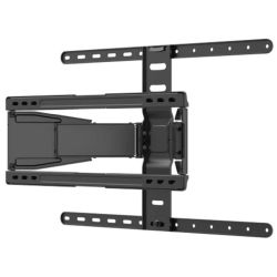 VALUE TV-Wandhalterung, ultra-slim, 43-90 Zoll, bis 50 kg (17.99.1188)