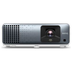 TK710STI Beamer weiß (9H.JSK77.17E)