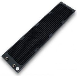 EK-CoolStream SE 480 Radiator schwarz (3831109860489)