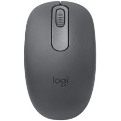 M196 Wireless Bluetooth Maus graphite (910-007459)