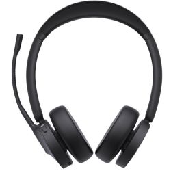 BH70 Dual Teams USB-C/A Bluetooth Headset schwarz (1208703)