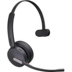 BH70 Mono UC USB-C/A Bluetooth Headset schwarz (1208706)