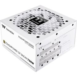 Thermaltake ToughPower GT Snow 750W Netzteil weiß (PS-TPT-0750FNFAGE-W)