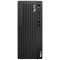 Lenovo ThinkCentre M70t Gen 5 Tower PC-Komplettsystem schwarz (12U6004LGE)