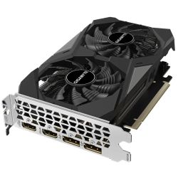 GeForce RTX 3050 Windforce OC 6G V2 6GB (GV-N3050WF2OCV2-6GD)