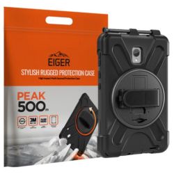 Eiger Peak 500m Case Samsung Tab Active 3/5 schwarz (EGPE00167)
