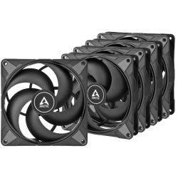 Arctic P14 Max 140mm Lüfter schwarz 5er-Pack (ACFAN00290A)