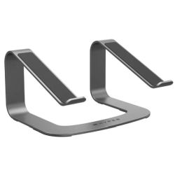 Hyper HyperSpace Laptop Stand, Grey (HS1110GYGL)