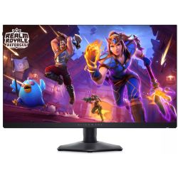 Alienware AW2724HF Monitor schwarz (GAME-AW2724HF)