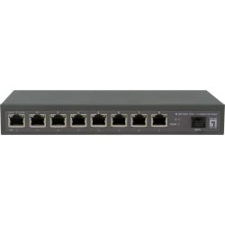 GEP Desktop 2.5G Switch (GEP-0925)