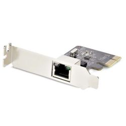 StarTech.com 1-Port Gigabit PCIe Network Adapter Card, (ST1000SPEX2LT)