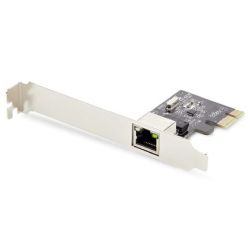 StarTech.com 1-Port Gigabit PCIe Network Adapter Card,  (ST1000SPEX2T)