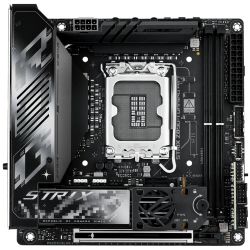 ROG Strix Z890-I Gaming WIFI Mainboard (90MB1IC0-M0EAY1)