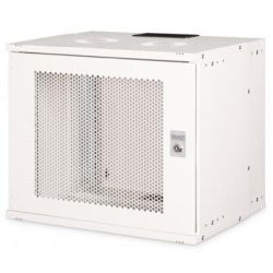 DIGITUS 9U wall mounting cabinet 48.26cm 19Zoll SOHO PRO (DN-49209)