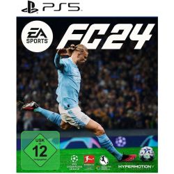 EA Sports FC 24 [PS5] (1159423)