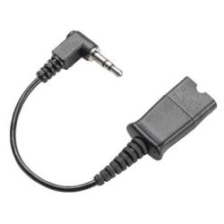 Hewlett Packard (HP) HP Poly 3,5mm to QD Cable 3M (85Q40AA)