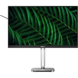 5000 Series 27B2G5200 Monitor schwarz/silber (27B2G5200/00)