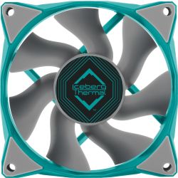 IceGALE 80mm Lüfter teal (ICEGALE08-A0A)