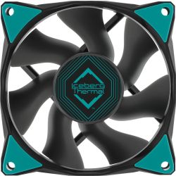 IceGALE 80mm Lüfter black (ICEGALE08-C0A)