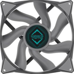 IceGALE 140mm Lüfter gray (ICEGALE14-B0A)