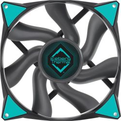 IceGALE 140mm Lüfter black (ICEGALE14-C0A)