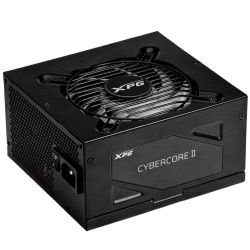 ADATA XPG Core Reactor II 1200W Netzteil schwarz (75261221)