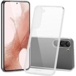 StyleShell Flex transparent für Samsung Galaxy S23 (2166)