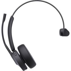 BH70 Mono Teams USB-C/A Bluetooth Headset schwarz (1208705)