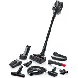 BSS825MULT Unlimited 8 Gen2 Akku-Handstaubsauger schwarz (BSS825MULT)