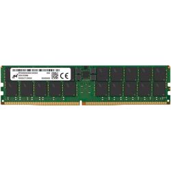 Crucial - DDR5 - Modul - 96 GB - DIMM 288-PIN - 5 (MTC40F204WS1RC56BT)