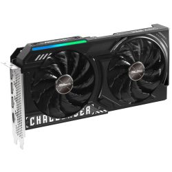 Arc B580 Challenger 12GB OC 12GB Grafikkarte (90-GA5LZZ-00UANF)