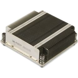 SNK-P0057P CPU-Kühler passiv 1HE (SNK-P0057P)