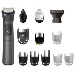 MG7920/15 Series 7000 Multigroom Haar-/Bartschneider grau (MG7920/15)