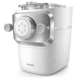 Avance Collection Pastamaker Elektro-Nudelmaschine weiß (HR2660/00)