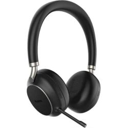 BH76 Plus Teams USB-C/A Bluetooth Headset schwarz (1208707)