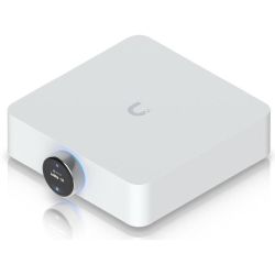 Ubiquiti Ubiquiti Amplifier 130W*2 Dolby Atmos, WiFi, LAN, white (UPL-Amp-W)