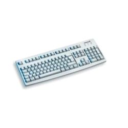 G83-6105LUNDE Tastatur grau (G83-6105LUNDE-0)