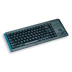 G84-4400LPBDE Tastatur schwarz (G84-4400LPBDE-0)