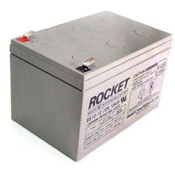 RBC4 Ersatzbatterie (RBC4)