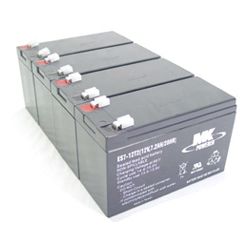 RBC8 Ersatzbatterie (RBC8)