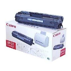 Canon EP-22 Toner schwarz (1550A003)